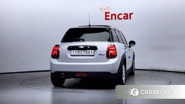 Mini Cooper id 2965913 из Кореи 14