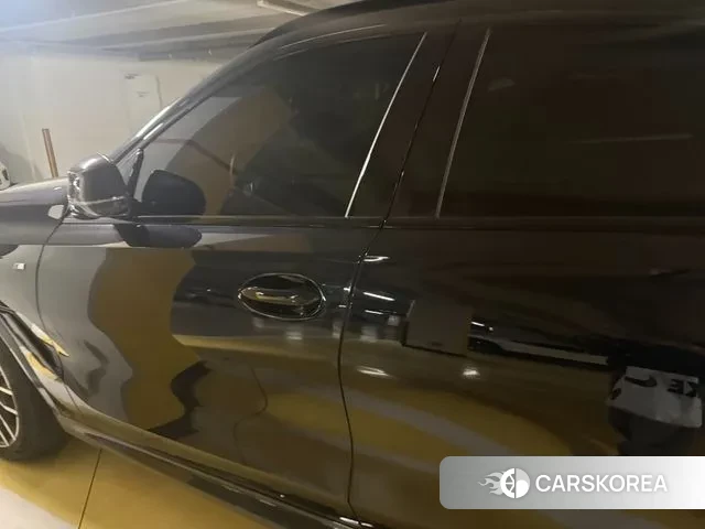 BMW X6 (G06) 2025 Черный из Кореи, фото 6