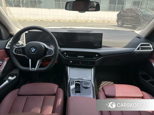 BMW 3 series id 4256270 из Китая 8