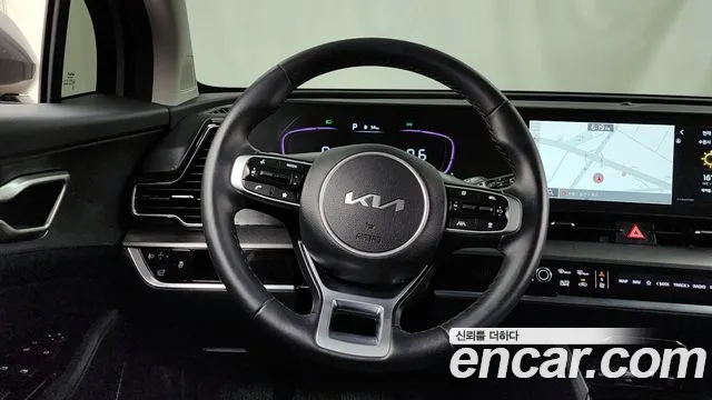 Kia Sportage 5th Generation id 2693765 из Кореи 14