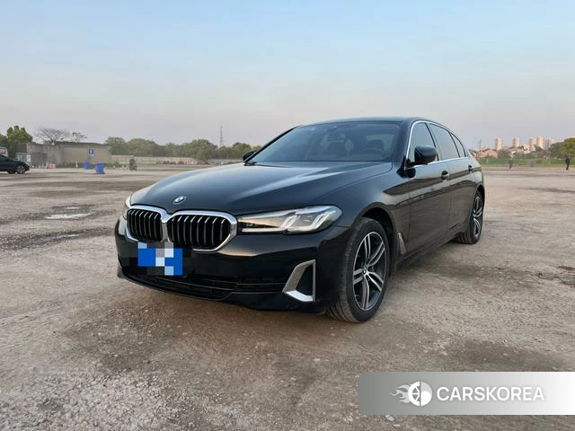 BMW 5 series id 4259141 из Китая 8