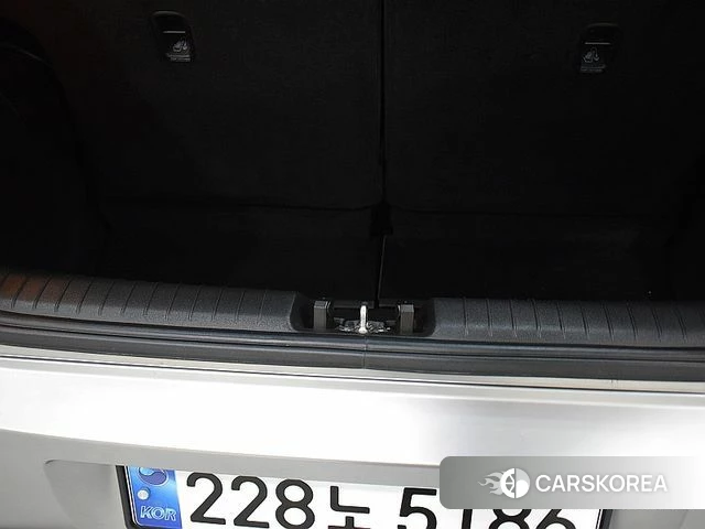 Hyundai Casper id 4650903 из Кореи 12