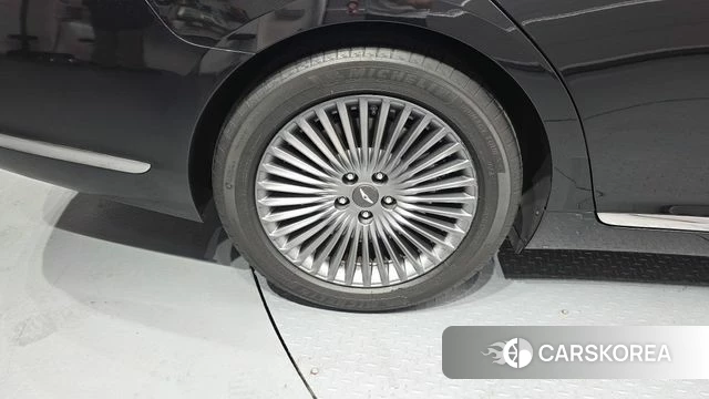 Genesis G90 id 4651834 из Кореи 24