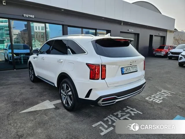 Kia Sorento 4th Generation id 3695319 из Кореи 14