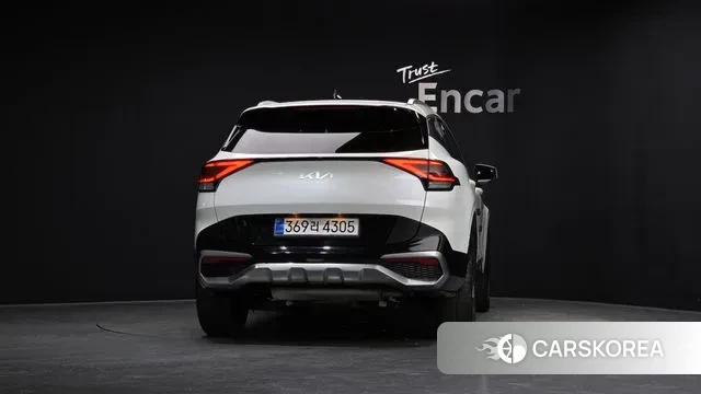 Kia Sportage 5th Generation id 3421464 из Кореи 14