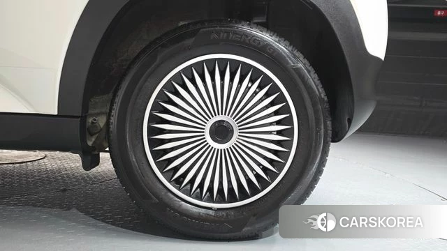 Hyundai Casper id 3909933 из Кореи 14