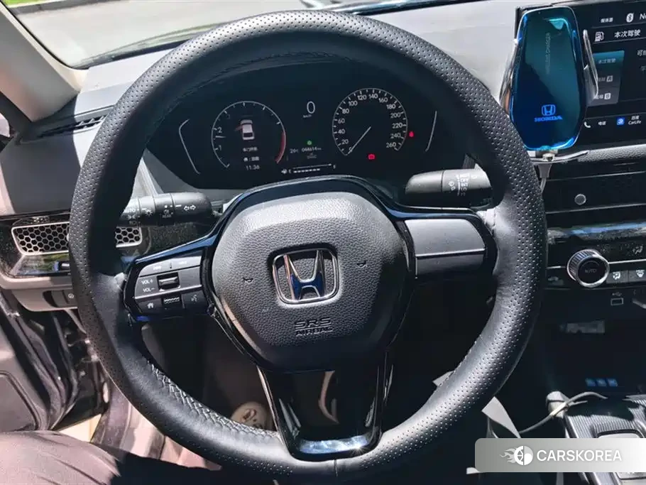 Honda Integra id 4538675 из Китая 10