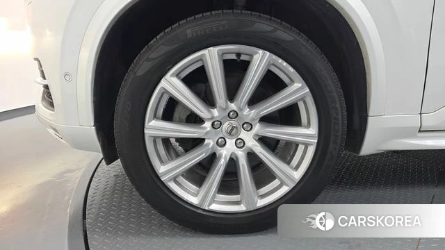 Volvo XC90 second Generation id 4760171 из Кореи 31