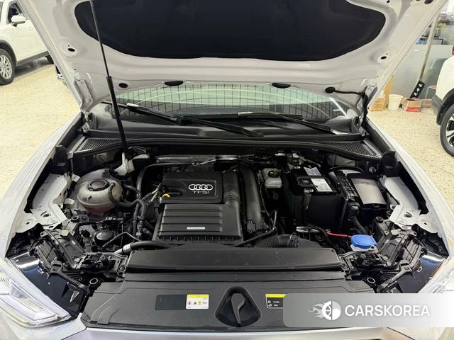 Audi Q3 id 4276478 из Китая 18