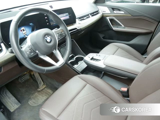 BMW X1 id 4273053 из Китая 11