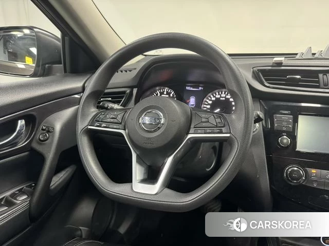 Nissan Qijun id 4208453 из Китая 14