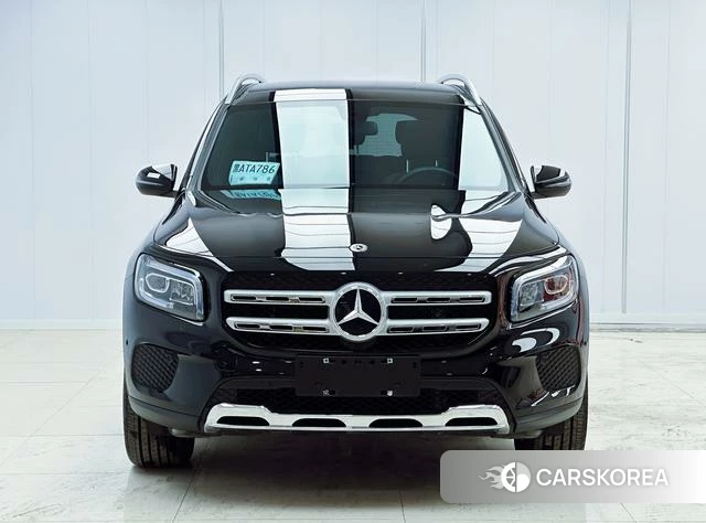 Mercedes-Benz GLB id 4257709 из Китая 15