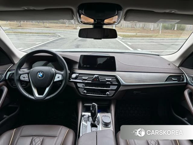 BMW 5 series PHEV id 4209456 из Китая 16