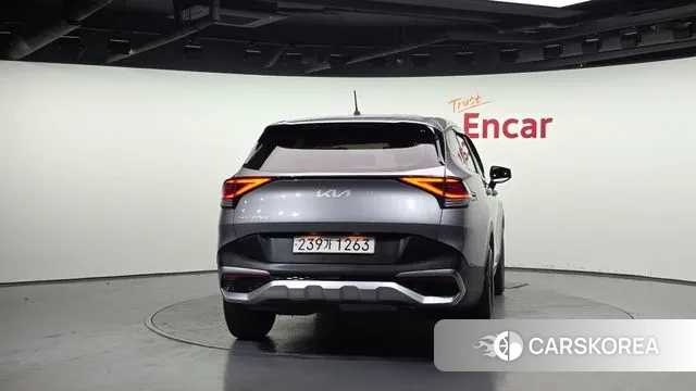 Kia Sportage 5th Generation id 3523888 из Кореи 14