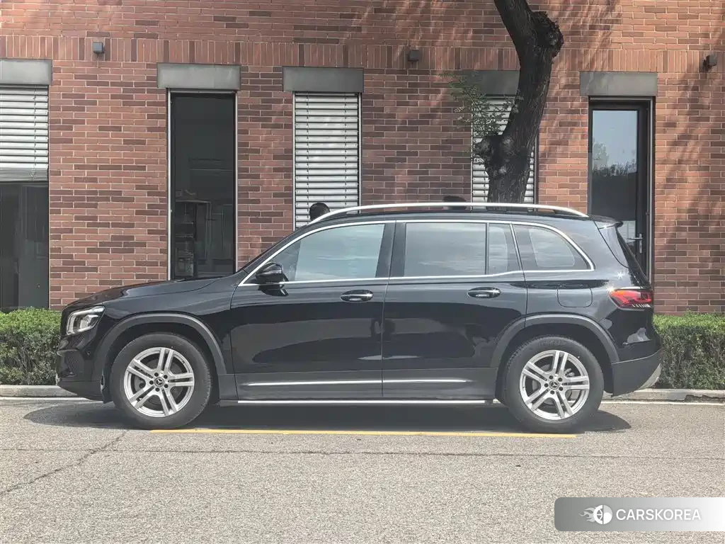 Mercedes-Benz GLB id 4546449 из Китая 16