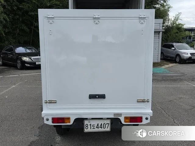 Chevrolet (GM Daewoo) New Labo id 3291526 из Кореи 14