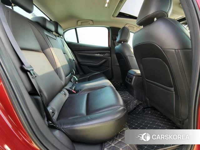 Mazda 3 Angkesaila id 4262309 из Китая 8