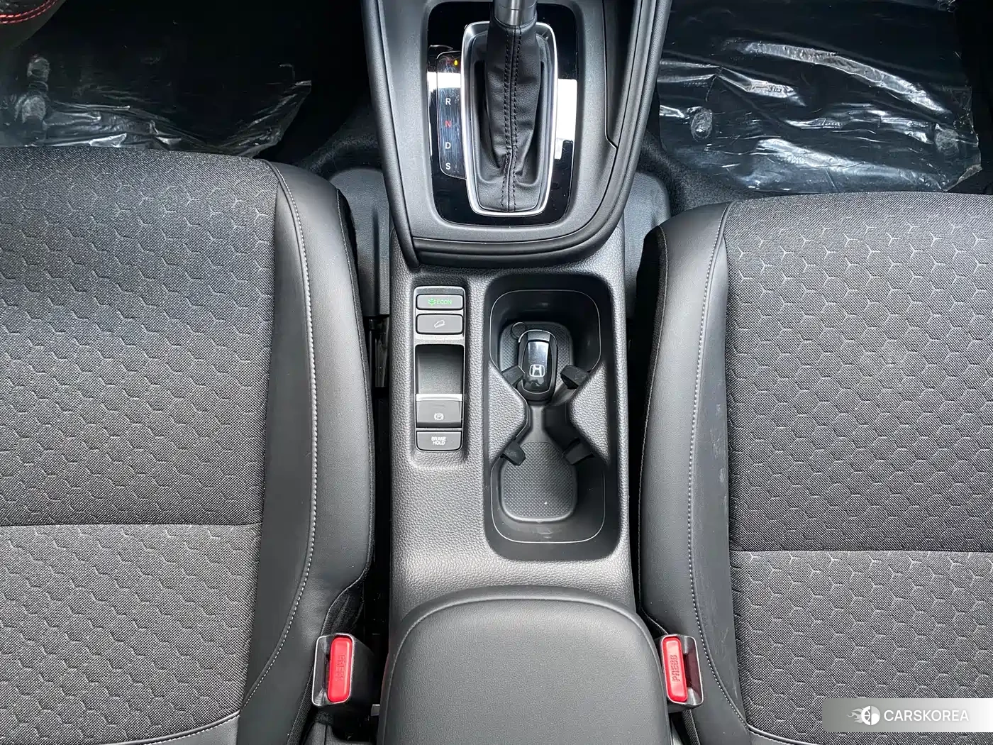 Honda XR-V id 4545924 из Китая 17