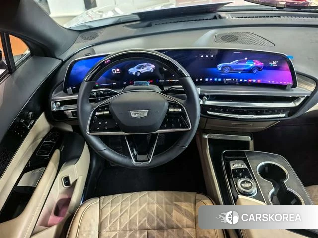 Cadillac IQ Ruige id 4198769 из Китая 8