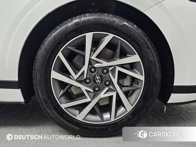 Hyundai Grandeur (GN7) id 3649114 из Кореи 13