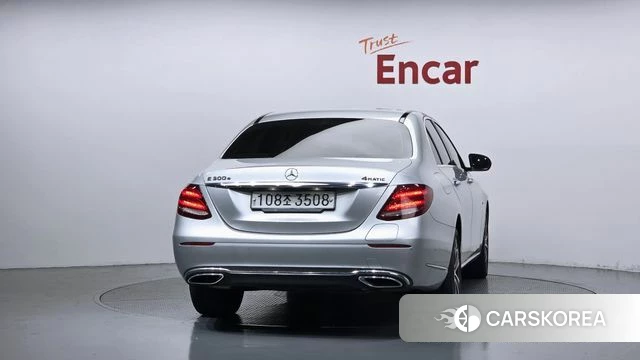 Mercedes-Benz E-Class W213 id 4906939 из Кореи 14