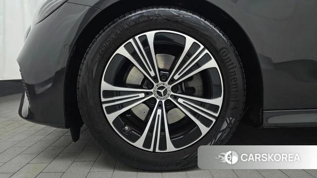 Mercedes-Benz E-Class W214 id 4762276 из Кореи 27