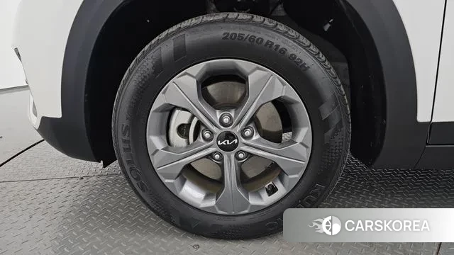 Kia Seltos id 3712592 из Кореи 14