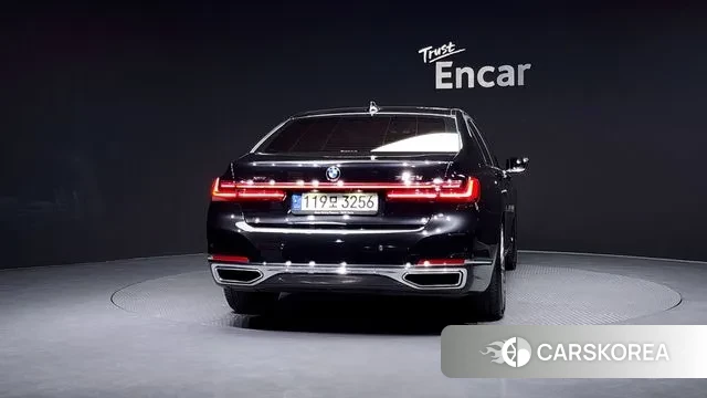 BMW 7 Series (G11) id 3361872 из Кореи 14