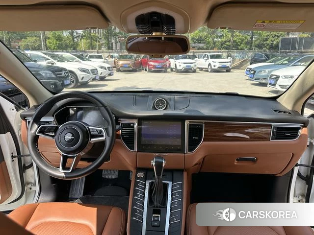Zotye SR9 id 4216335 из Китая 7
