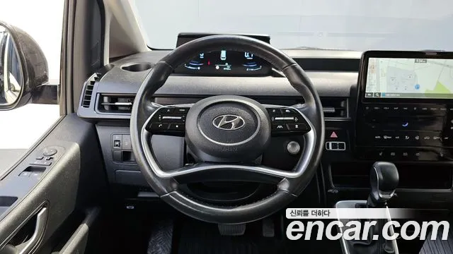 Hyundai Staria id 2547622 из Кореи 14