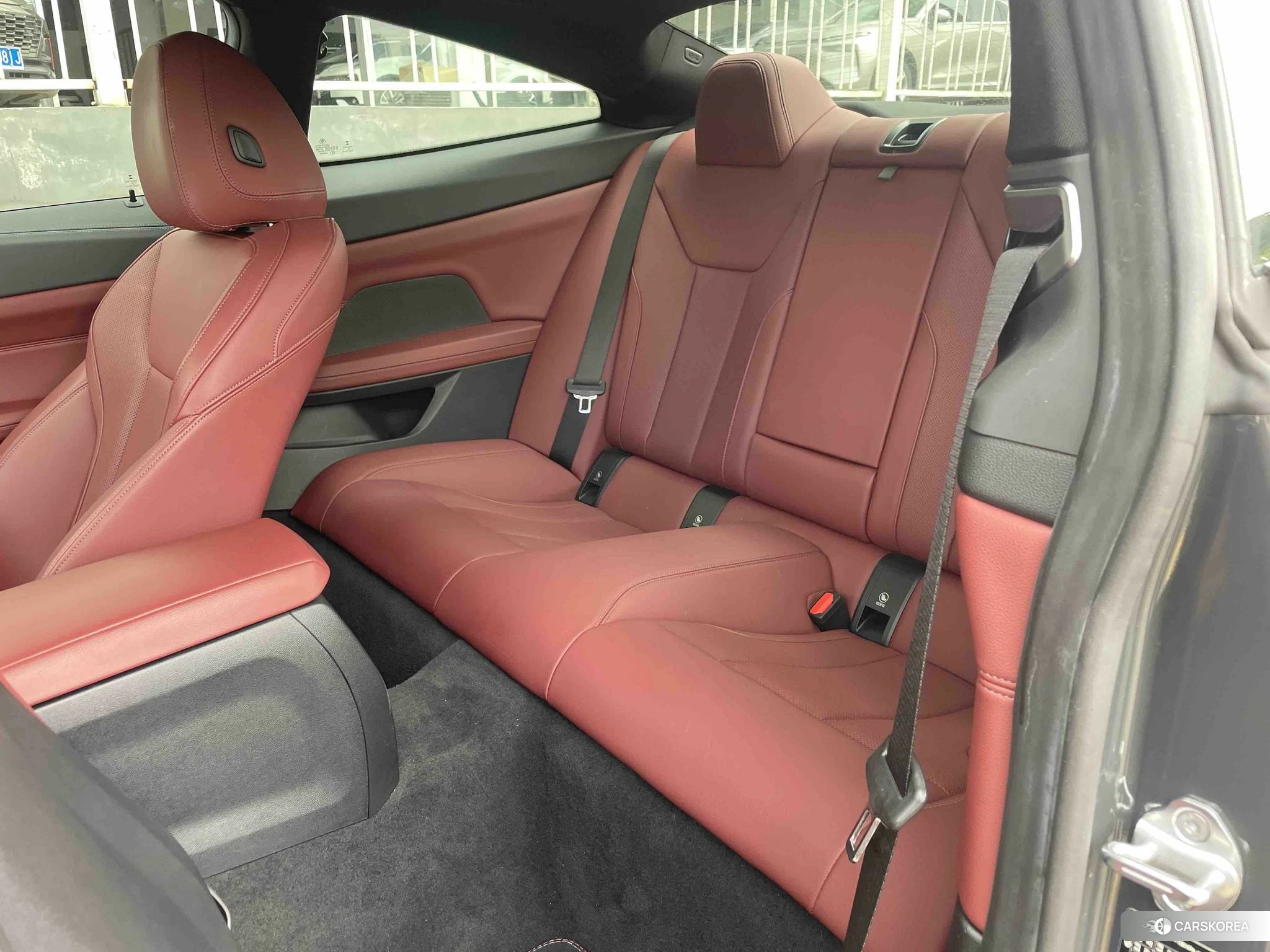 BMW 4 series id 4512852 из Китая 11