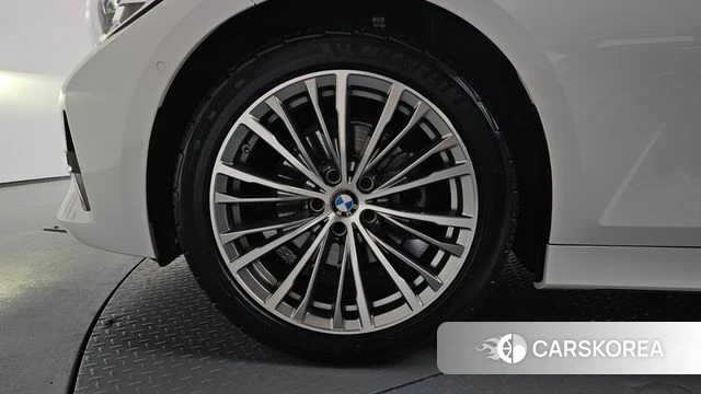 BMW 3 Series (G20) id 4370163 из Кореи 27