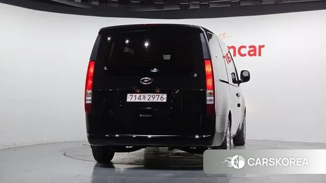 Hyundai Staria id 3503783 из Кореи 14