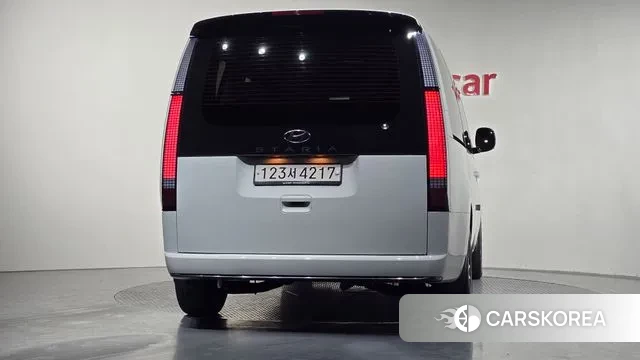 Hyundai Staria id 3529026 из Кореи 14