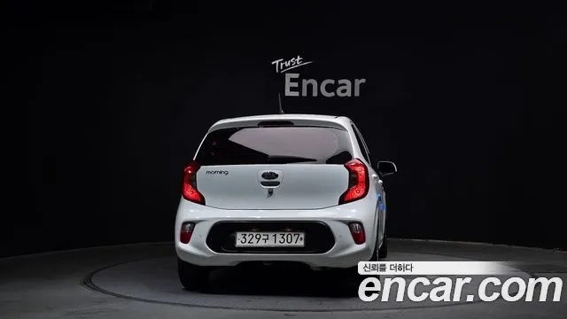 Kia All New Morning (JA) id 2951705 из Кореи 14