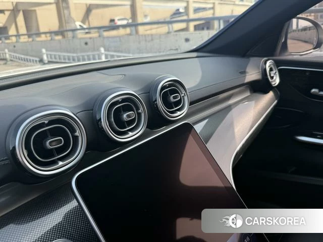 Mercedes-Benz Class C id 4300889 из Китая 16