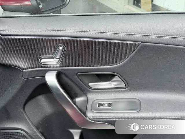 Mercedes-Benz Class A id 4298520 из Китая 18