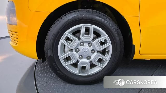 Hyundai Staria id 4517262 из Кореи 24