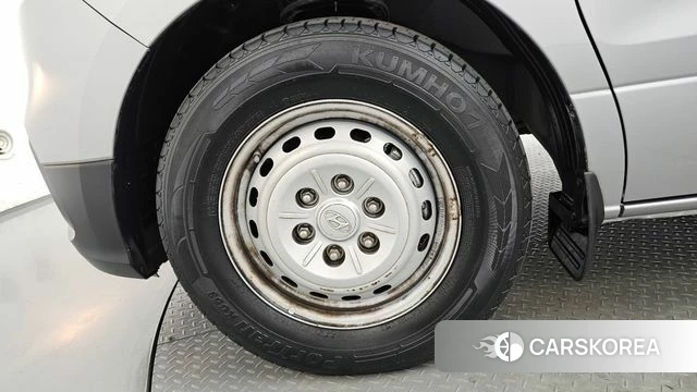 Hyundai The New Grand Starex id 4495829 из Кореи 24