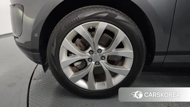 Land Rover Range Rover Evoque 2nd Generation id 3220336 из Кореи 14
