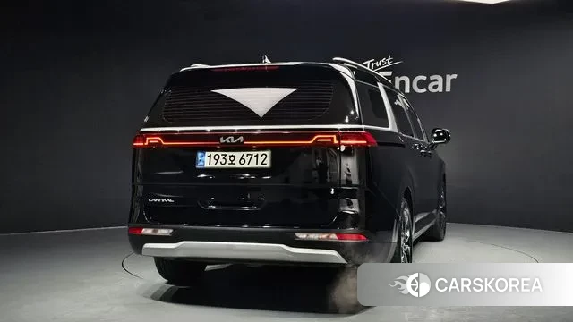 Kia Carnival 4th generation id 3586315 из Кореи 14