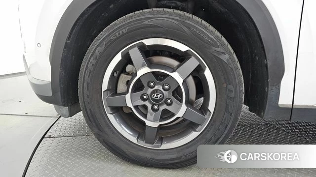 Hyundai The New Palisade id 4524163 из Кореи 26