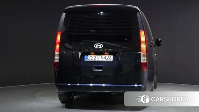 Hyundai Staria id 3299752 из Кореи 14