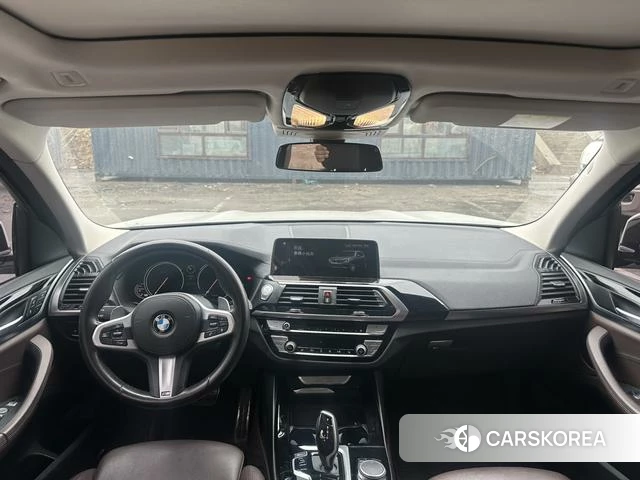 BMW X3 id 4208103 из Китая 4