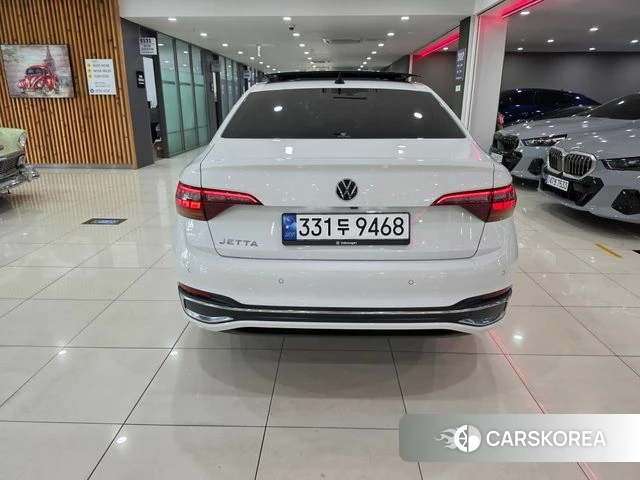 Volkswagen 7th Generation of Jetta id 4511352 из Кореи 13