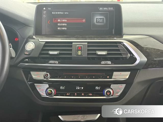 BMW X3 id 4213535 из Китая 10