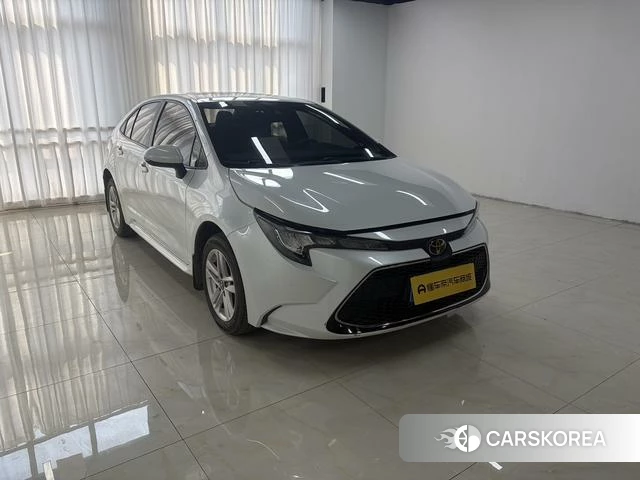 Toyota Lei Ling id 4273436 из Китая 14