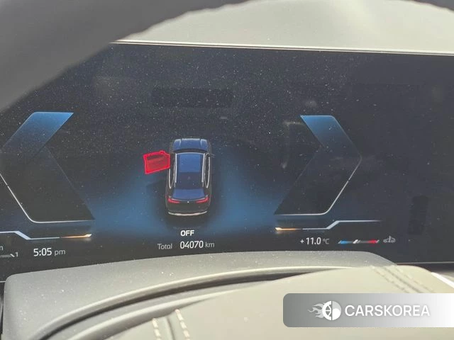 BMW X5 (G05) 2025 Черный из Кореи, фото 4