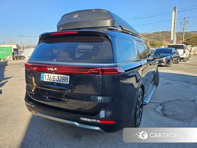 Kia Carnival 4th generation id 3717079 из Кореи 14