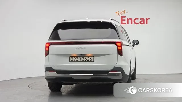 Kia The New Carnival 4th Generation id 3711431 из Кореи 14